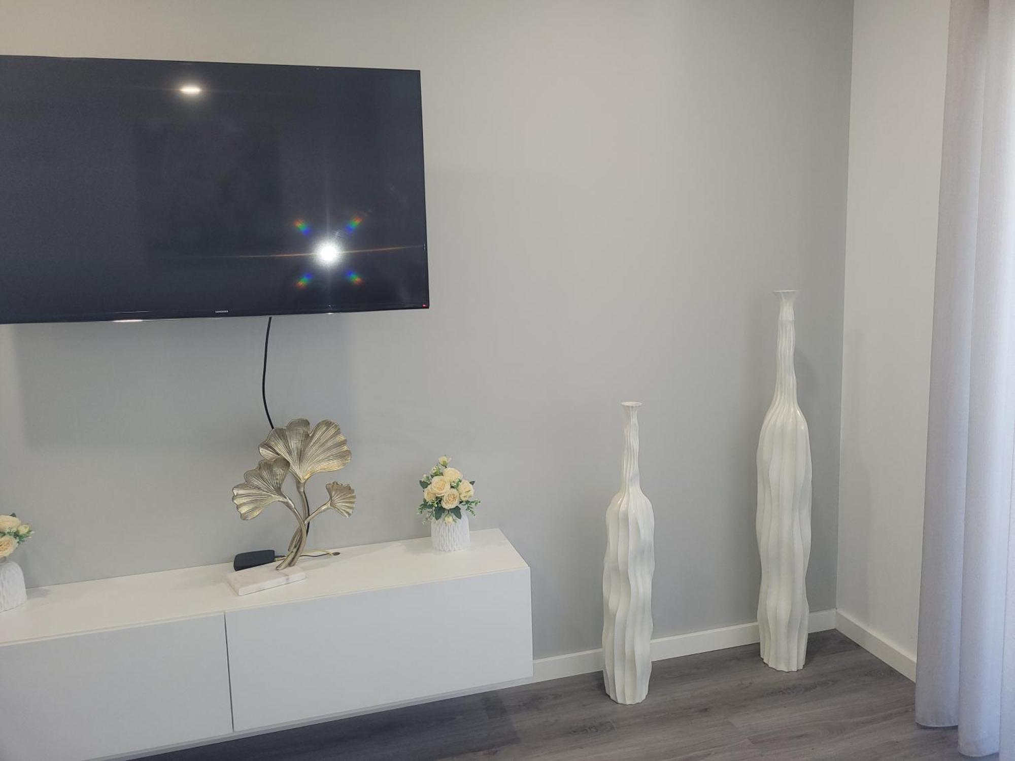 Appartement Ponte De Lima Luaran gambar